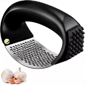 APLANADOR  MACHACADOR DE AJO