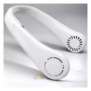 Ventilador Para Cuello Arctic Air