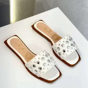 Sandalias Planas D-41