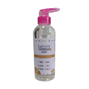 ESENCIA MAGICA KIDS CABELLO CLARO SH 25