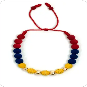 PULSERA 020340 TELASSIM.
