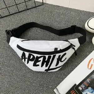 Riñonera o canguro nuevo estilo APEHLIC