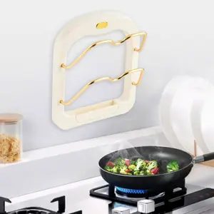 ORGANIZADOR SOPORTE DECORATIVO TAPAS