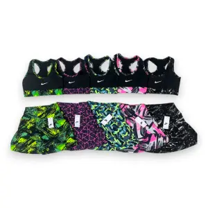 Faldas Top Nike Arcania x6 Unidades