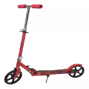 Patineta Scooter Para Niños 7+ Colores