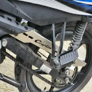 GUARDA CADENA CRYPTON
