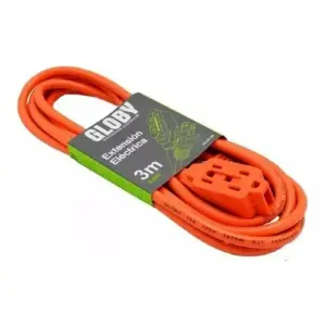 Extensión Eléctrica Industrial x3 metros
