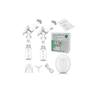 Extractor de Leche Electrico Doble RH228