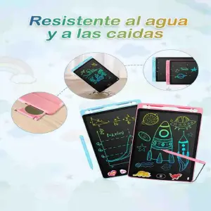 Tablero Mágico Magic Note Pad 10 “