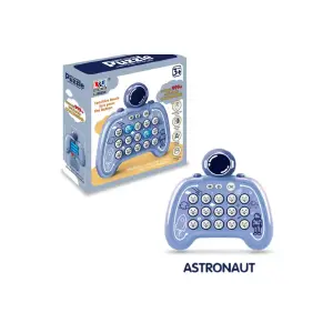 Juguete Anti Estrés Puzzle Game Astronau