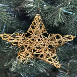 ESTRELLA NAVIDAD  RATAN