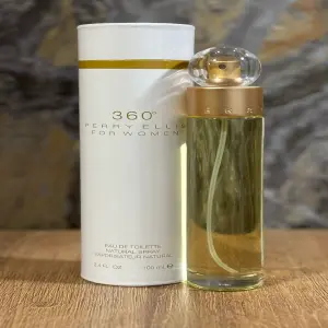 Perfume Perry Ellis
