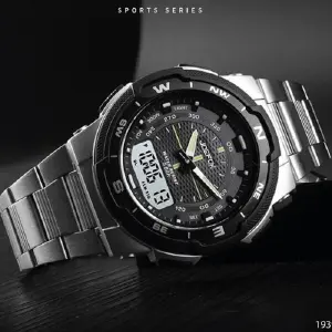 1939G-2 PLAT JOEFOX METÁLICO 2HRS HM