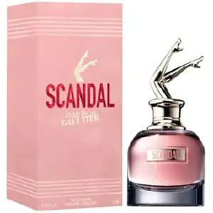 Perfume Jean Paul Scandal Mujer