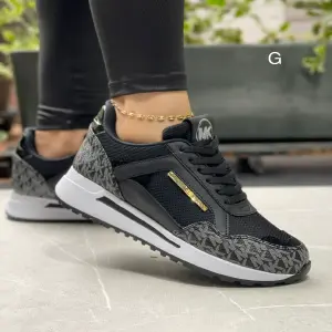 ZAPATILLA DAMA NK