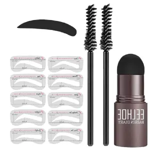 Kit de maquillaje para cejas