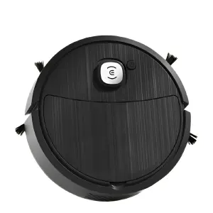 Barredora Robot Automatica Inteligente