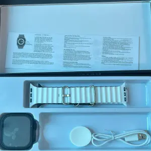 Reloj T10 Ultra 2: Elegancia y Precisión en tu Muñeca - Reloj T10 ultra 2