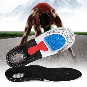Plantillas deportivas tecnologia FK-50