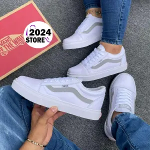 DEPORTIVO VANS CLASICO UNISEX