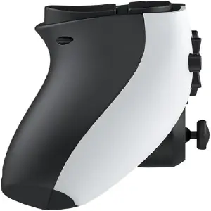 Consola de juegos portátil M25 con panta