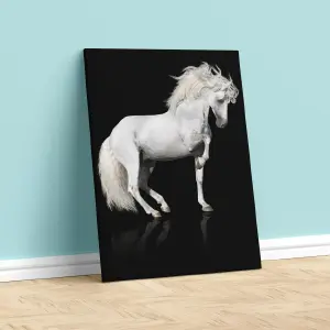 CABALLOS LIENZO 02