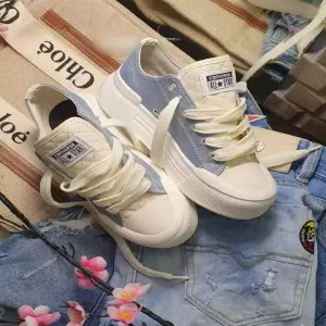 Converse dama 1.1