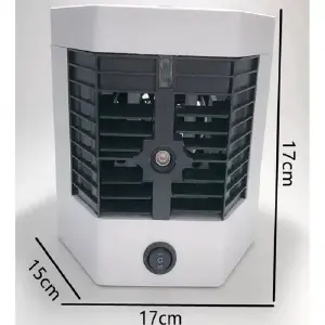 Mini aire Artic Air VM