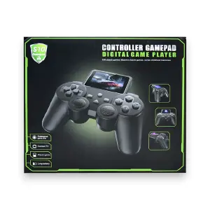 CONSOLA DE JUEGO S10