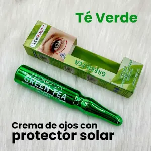 CONTORNO DE OJOS ROLL ON COLAGENO Y TE V