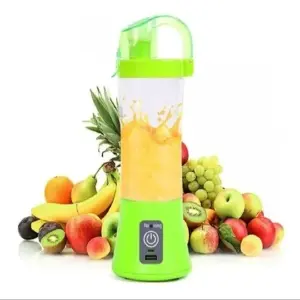 LICUADORA PORTABLE PERSONAL