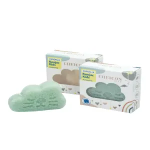 ESPONJA PARA ROSTRO Y CUERPO