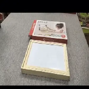 ROMPECABEZAS INTERACTIVO PISARRA DIBUJO