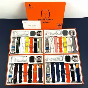 Reloj Inteligente smartwatch ultra 7