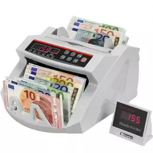 Contadora De Billetes