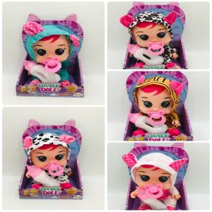 Baby Cry Clásica
