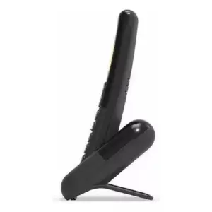 Telefono Alcatel Inalambrico D620 Negro