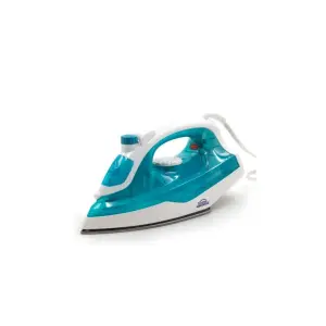 Plancha a vapor y seco Home Elements