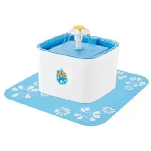 FUENTE DE GATO FLOR 2.5 L