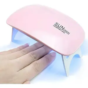 LAMPARA DE UÑAS MINI