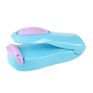 Mini Selladora Bolsas Plasticas Manual A