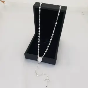 Camándula de Virgen Guadalupe Protección