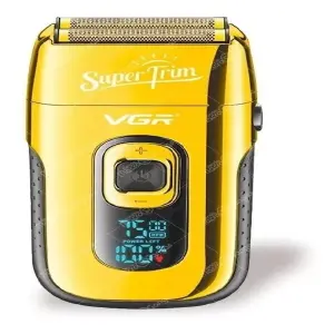 Barbera Shaver VGR-332