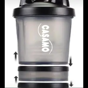 Termo Casamo