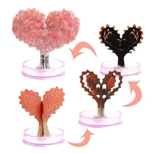 ARBOL MAGICO LOVE