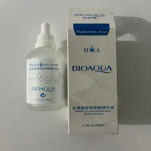SERUM ACIDO HIALURONICO BQUA