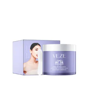 Mascarilla ha para dormir