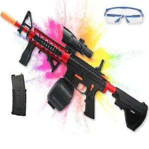 M4-A1 PISTOLA HIDROGEL