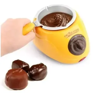 Máquina Para Derretir Chocolate