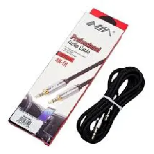 Cable 2 Metros Tipo 1 A 1